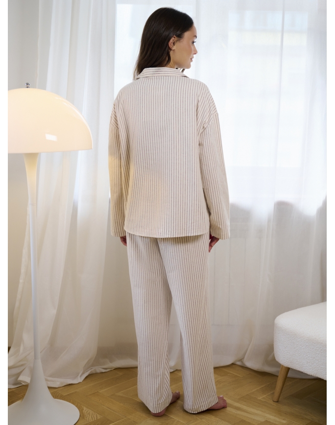 Женская пижама indefini (Арт. 5192TCC) Женская пижама indefini (Арт. 5192TCC)